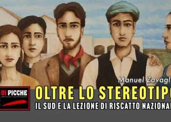 Oltre lo stereotipo: il Sud e la lezione di riscatto nazionale