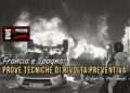 Prove tecniche di rivolta preventiva