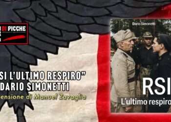 Recensione del libro “RSI L’ultimo respiro” di Dario Simonetti