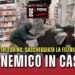 Scontri Torino, saccheggiata la Feltrinelli: il nemico in casa