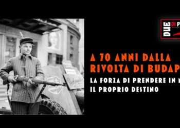 La forza di prendere in mano il proprio Destino